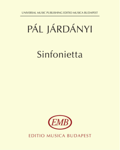 Sinfonietta