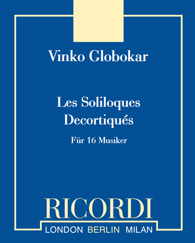 Les Soliloques Decortiqués