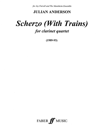 Scherzo (With Trains)