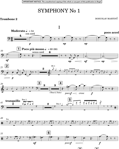 Trombone 2