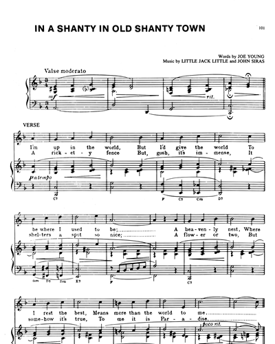 in-a-shanty-in-old-shanty-town-sheet-music-by-jack-little-nkoda