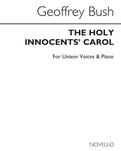 The Holy Innocents' Carol