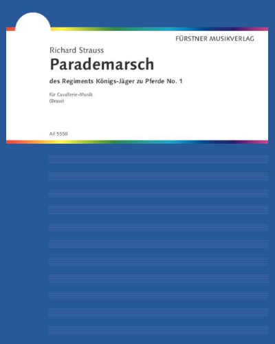 Parademarsch