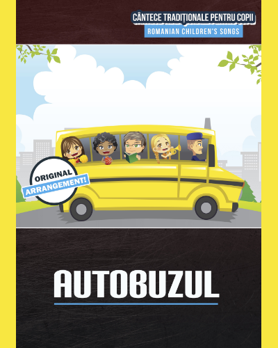 Autobuzul