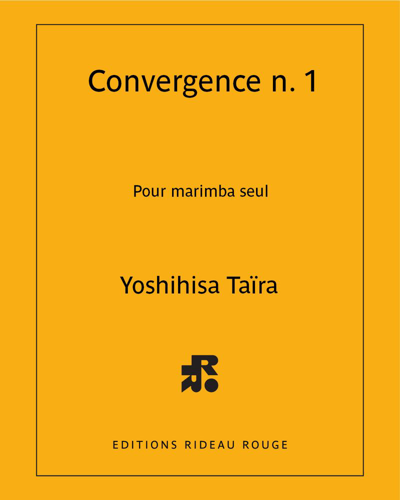 Convergence n. 1
