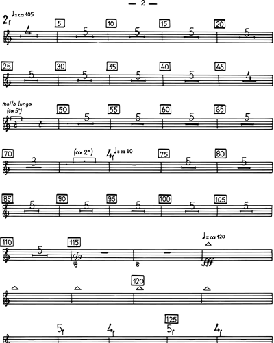 Piccolo 3/Flute 1