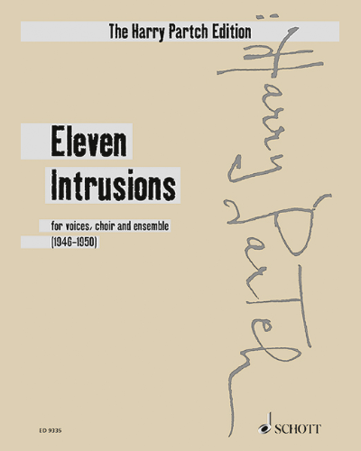 Eleven Intrusions