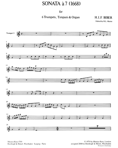 Trumpet 5