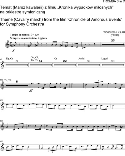 Trumpet in C 3