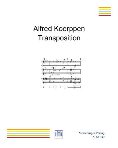 Transposition