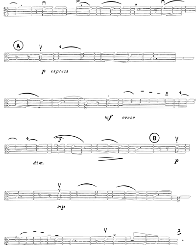 Chanson Italienne, Op. 39 No. 15