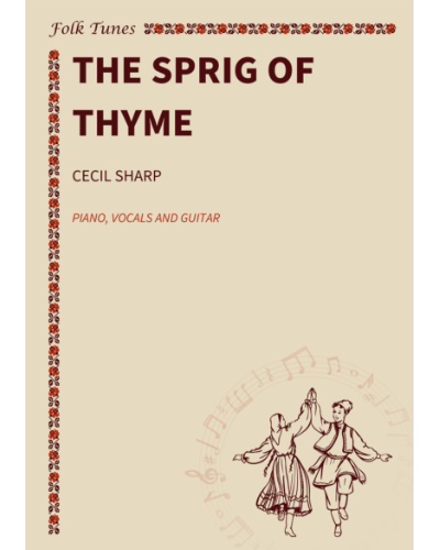 The Sprig of Thyme