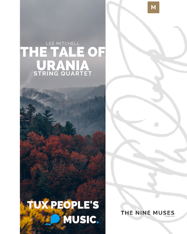 The Tale of Urania