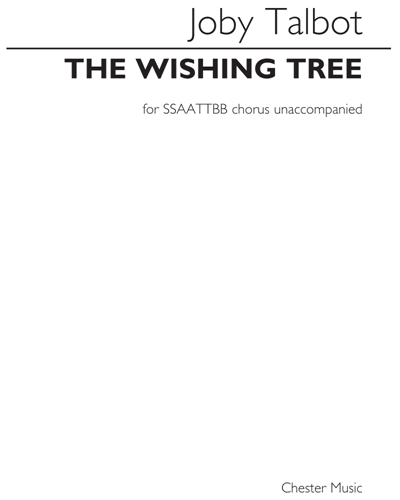 The Wishing Tree (Arranged for SSAATTBB)