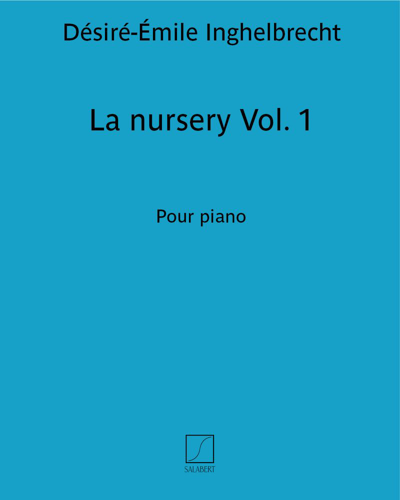 La nursery Vol. 1