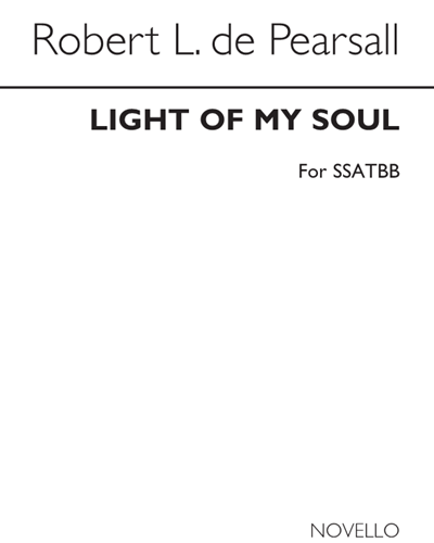 Light of My Soul