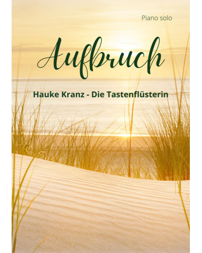 Aufbruch