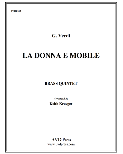 La Donna è Mobile