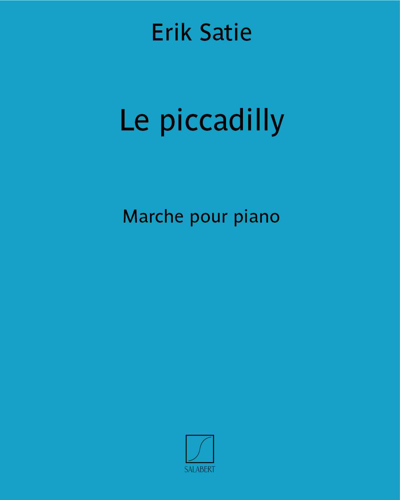 Le piccadilly