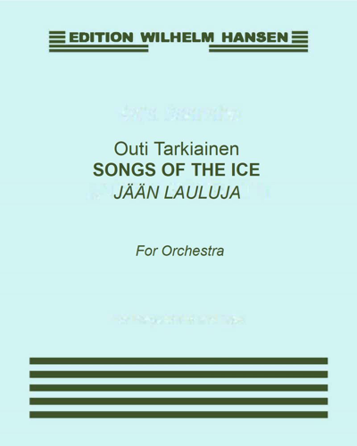 Songs of the Ice (Jään Lauluja)