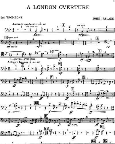 Trombone 2