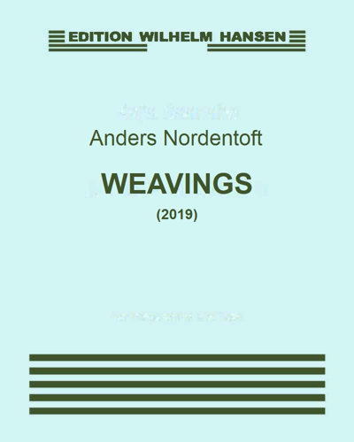 Weavings