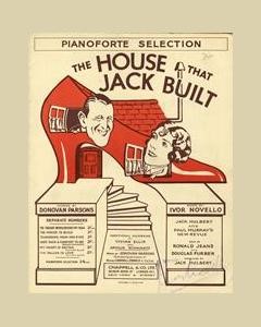 The House That Jack Built Selection