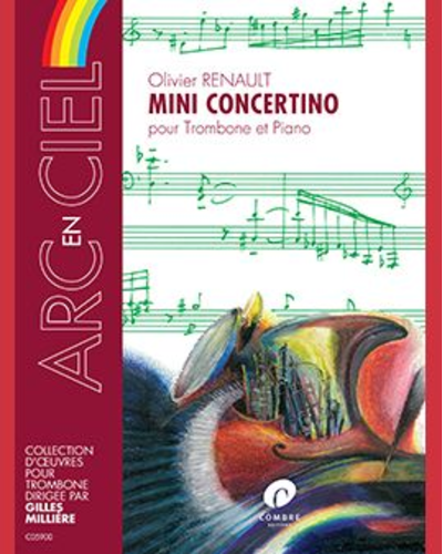 Mini Concertino