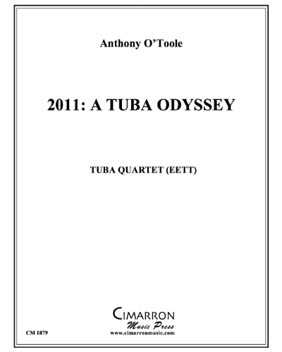 2011: A Tuba Odyssey