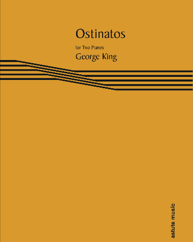 Ostinatos