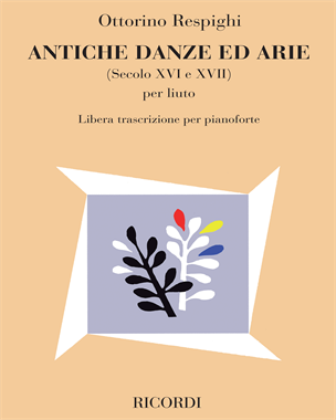 Antiche danze ed arie (Secolo XVI e XVII)