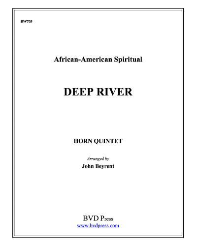 Deep River