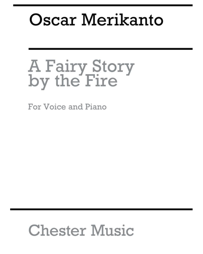 A Fairy Story by the Fire