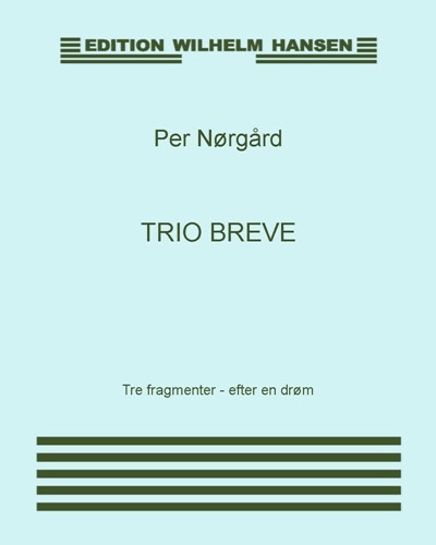 Trio Breve