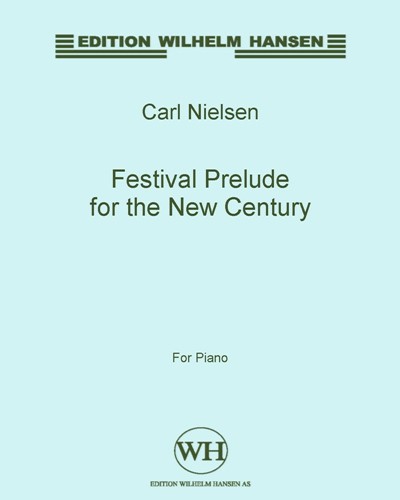 Festival Prelude for the New Century