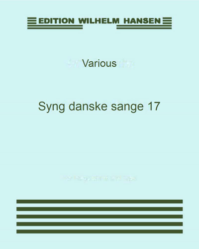 Syng danske sange 17