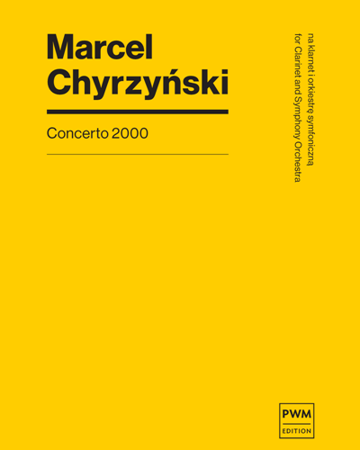 Concerto 2000