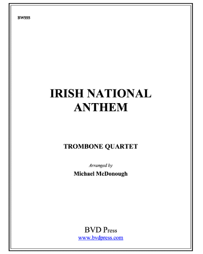 Irish National Anthem