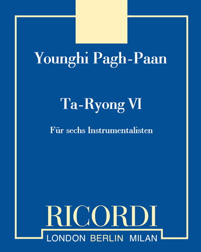 Ta-Ryong VI