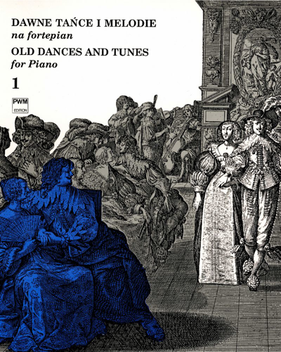 Old Dances and Tunes