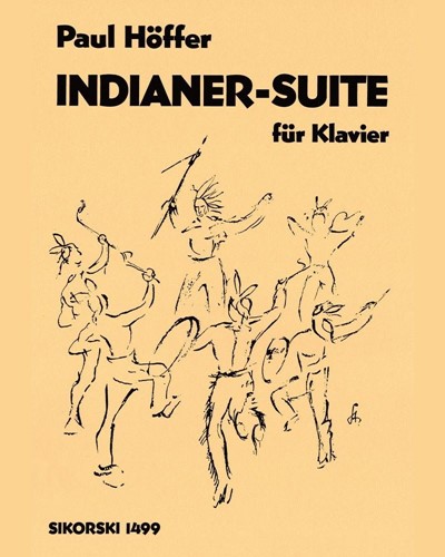 Indian Suite