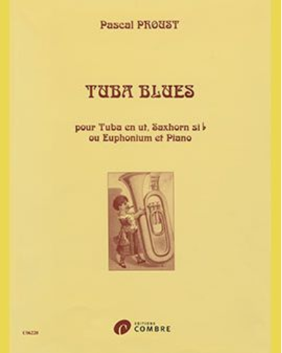 Tuba Blues