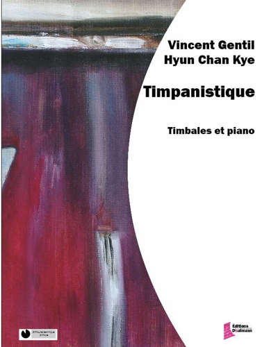 Timpanistique