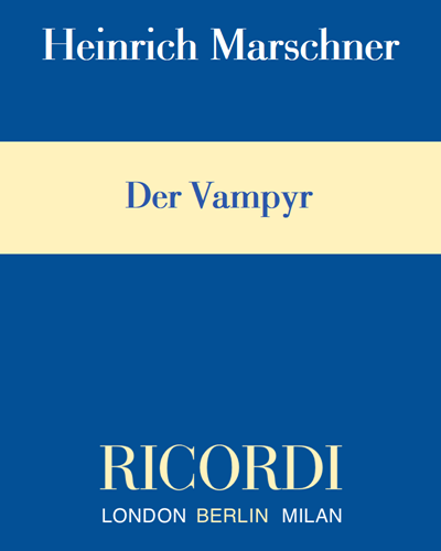 Der Vampyr