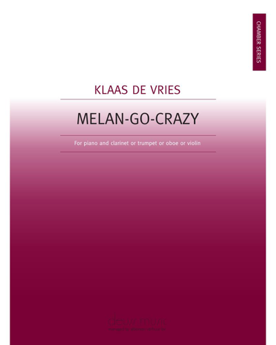 Melan-Go-Crazy