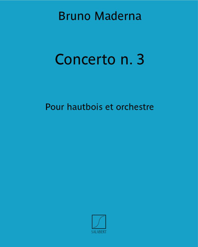 Concerto n. 3