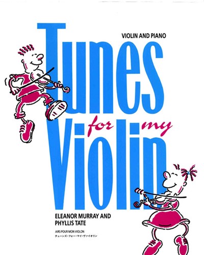 Tunes for My Violin