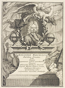 Alessandro Marcello