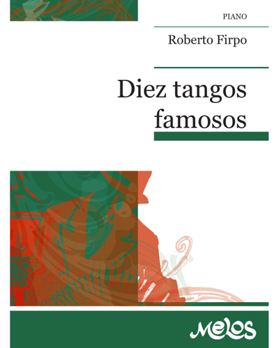 Ten Famous Tangos