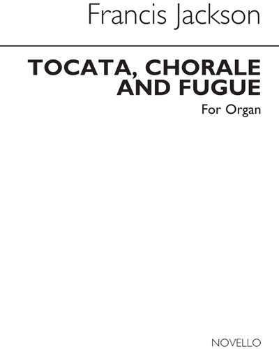 Toccata, Chorale and Fugue